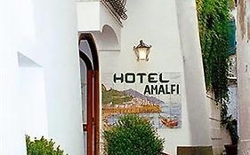 Hotel Amalfi Amalfi Italy